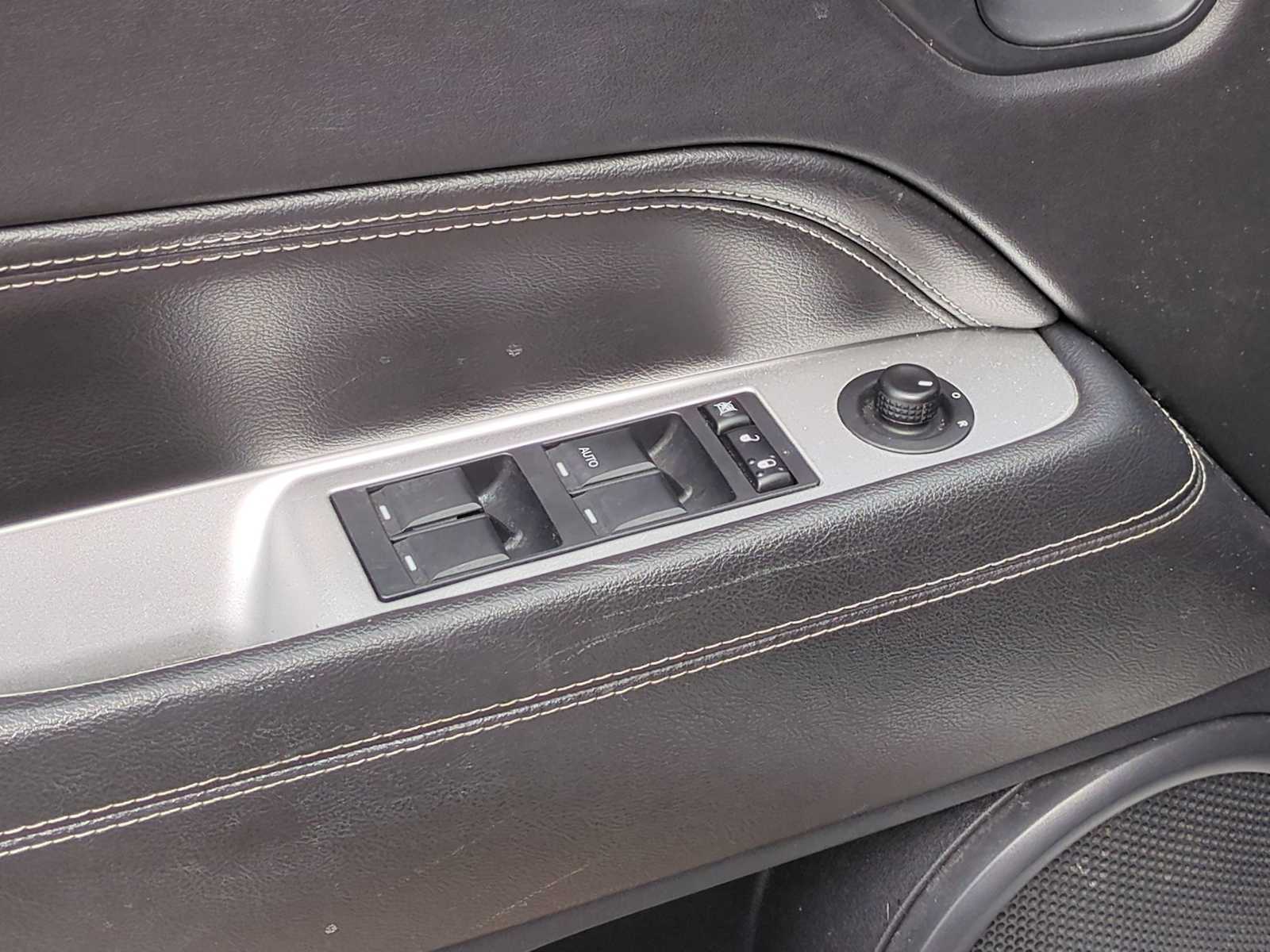 2017 Jeep Compass Latitude 18