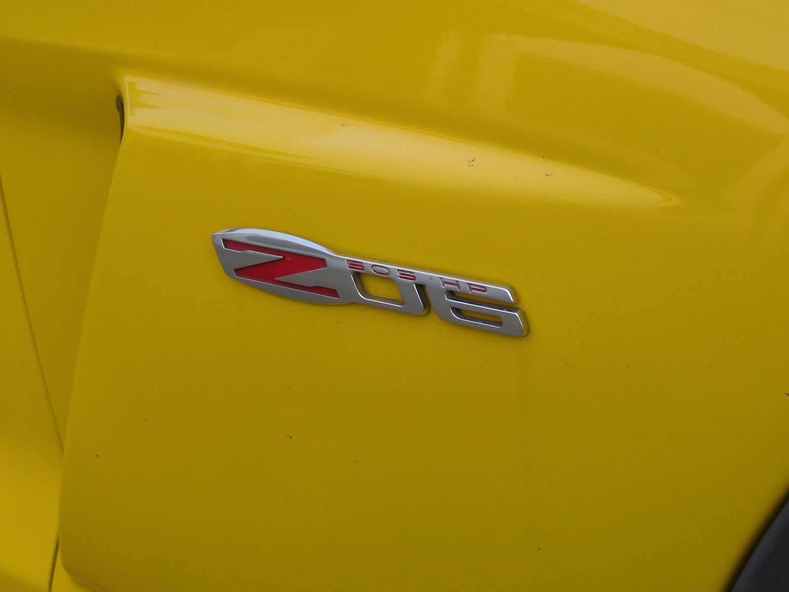 Thumbnail: 2006 Chevrolet Corvette - 13