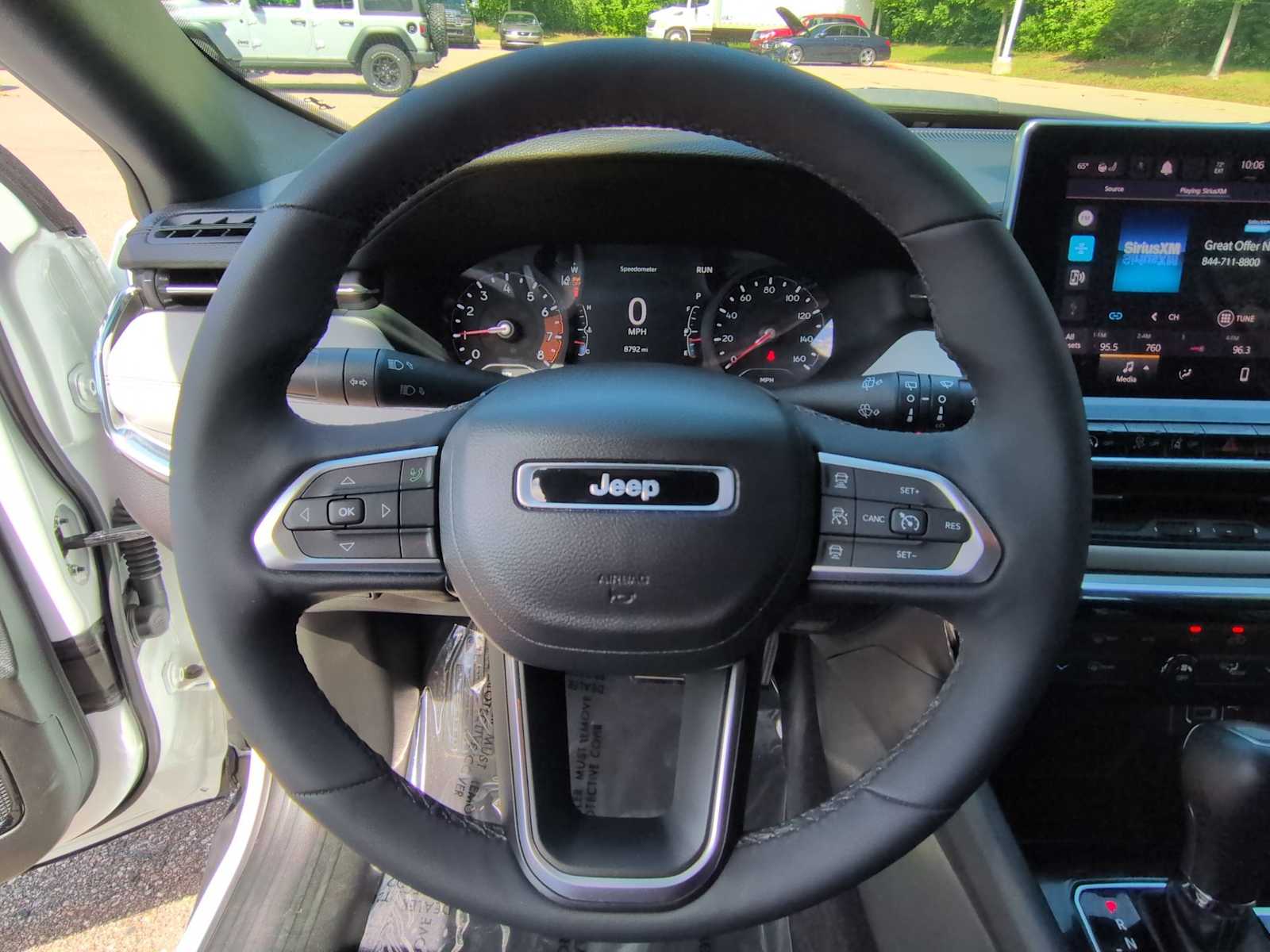 Thumbnail: 2023 Jeep Compass - 22