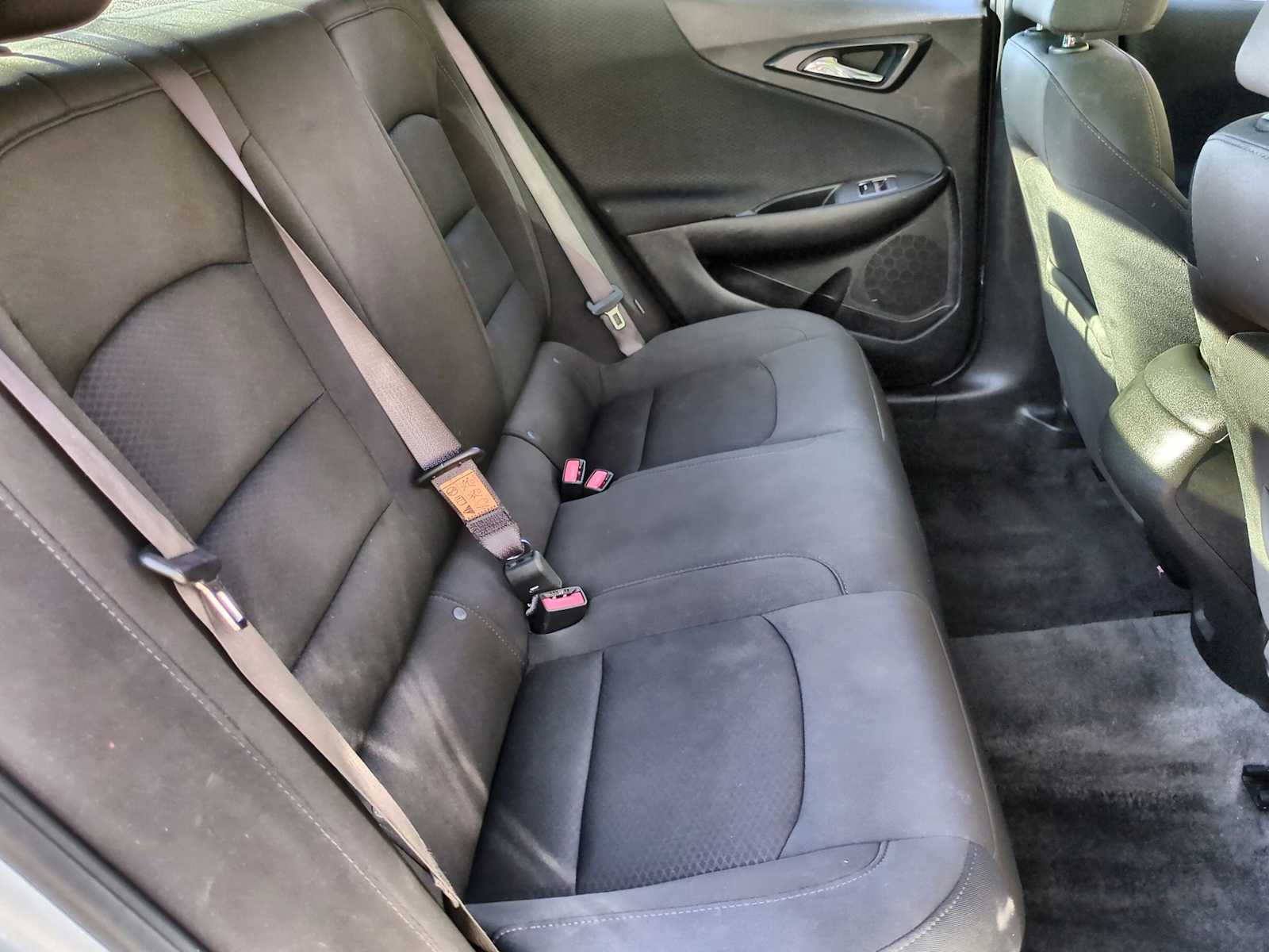 Thumbnail: 2020 Chevrolet Malibu - 20