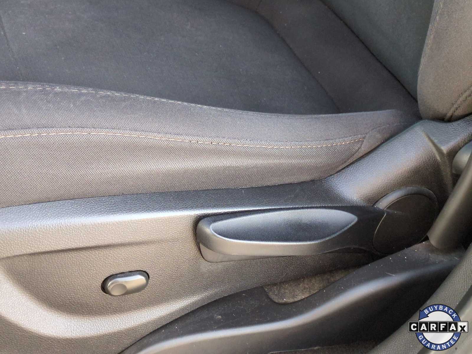 Thumbnail: 2019 Chevrolet Trax - 17