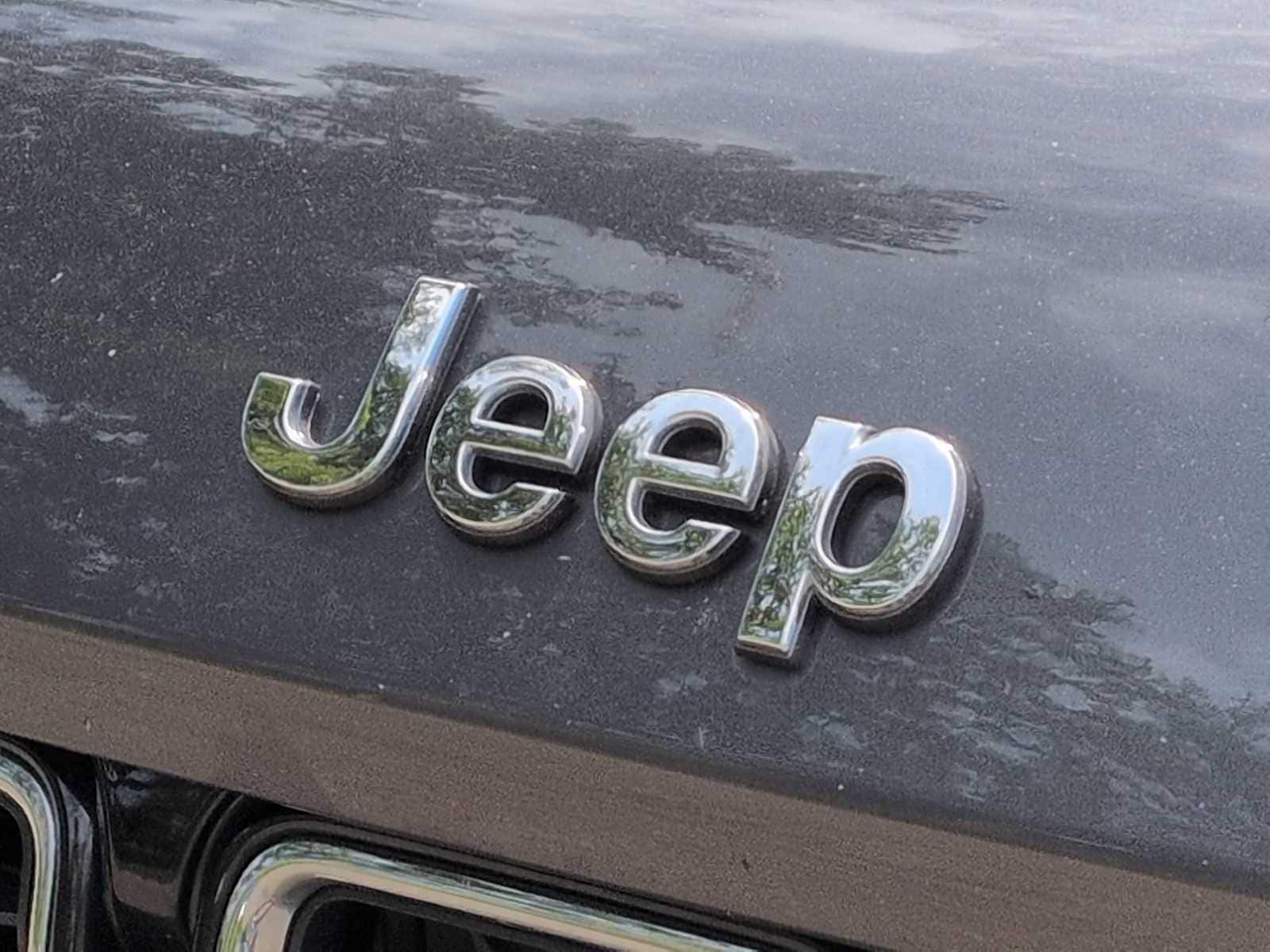 Thumbnail: 2021 Jeep Grand Cherokee L - 12
