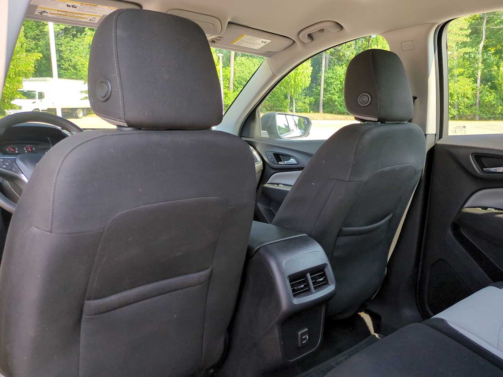 Thumbnail: 2019 Chevrolet Equinox - 19