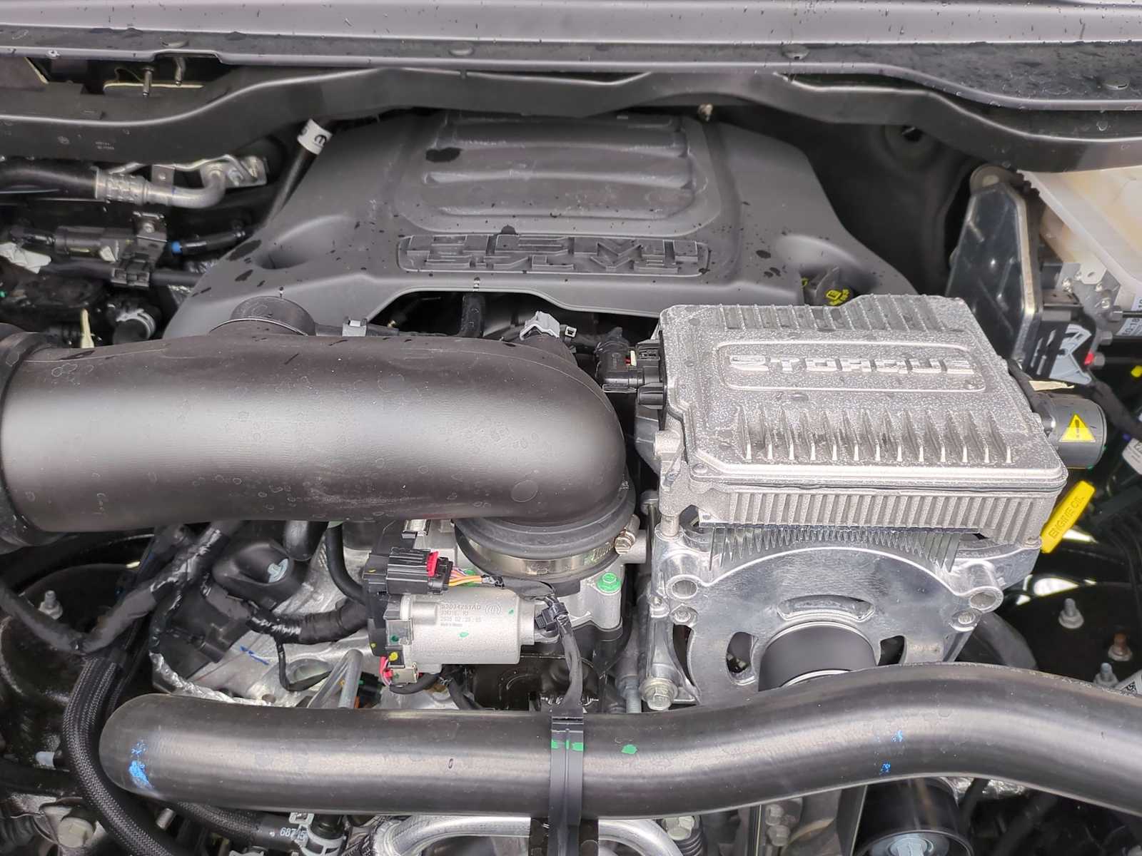 Thumbnail: 2026 RAM 1500 - 15