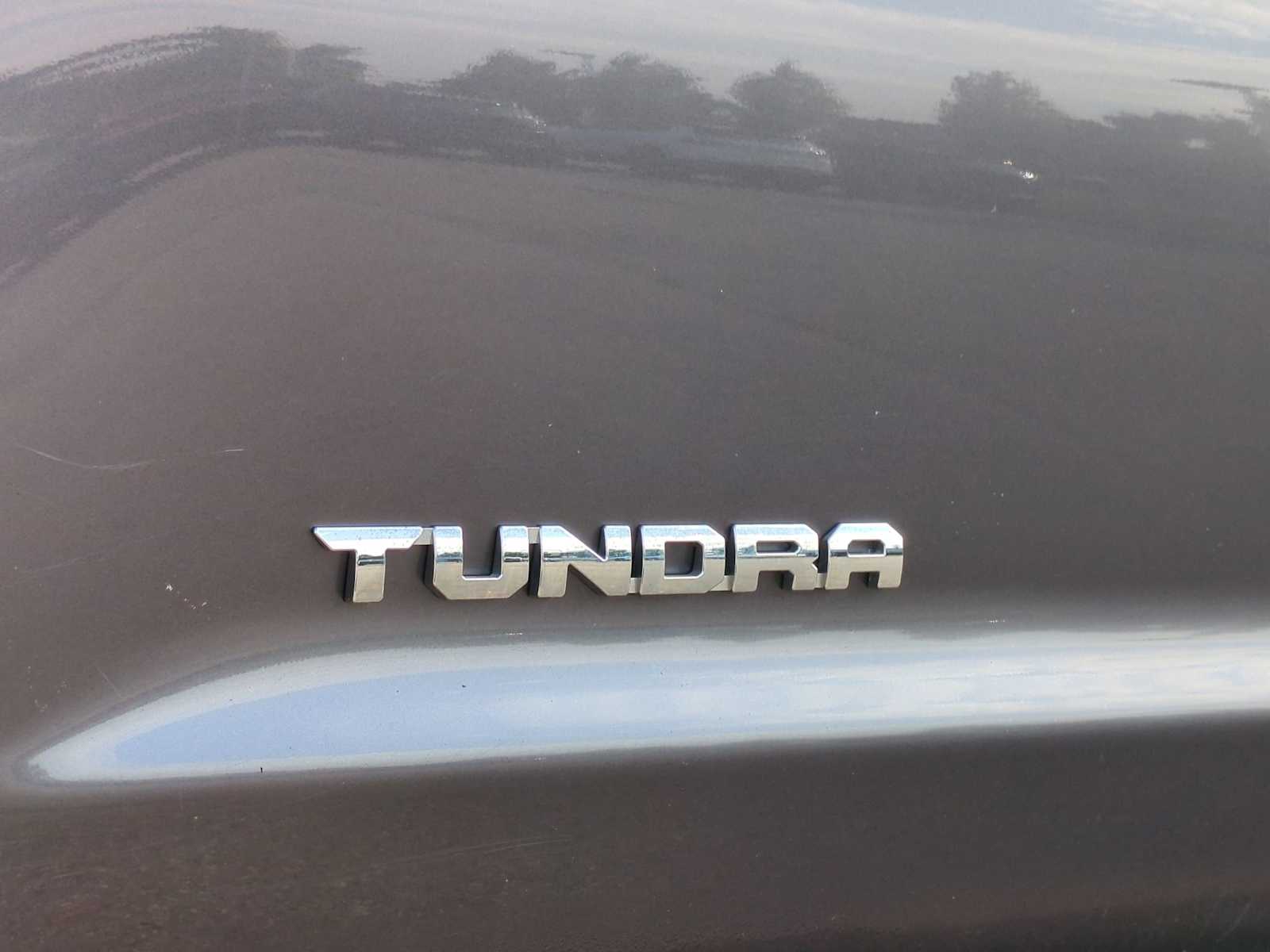 Thumbnail: 2018 Toyota Tundra - 13