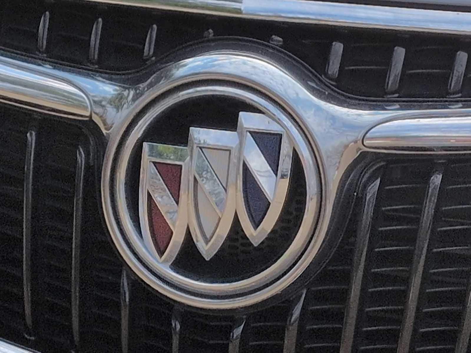 Thumbnail: 2019 Buick Envision - 12