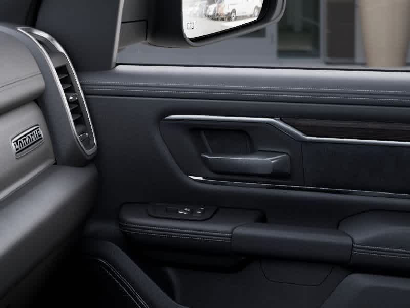 Thumbnail: 2026 RAM 1500 - 15