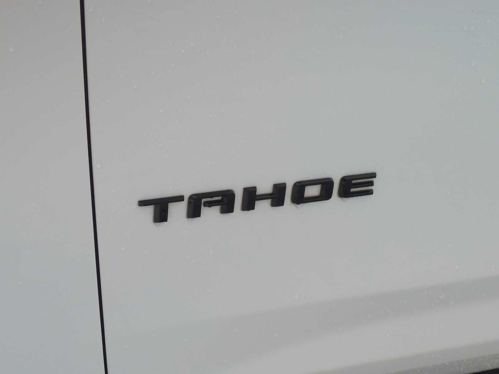 Thumbnail: 2023 Chevrolet Tahoe - 13