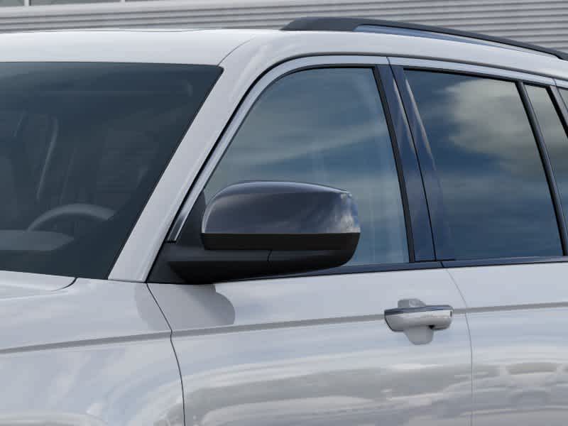 Thumbnail: 2026 Jeep Grand Cherokee - 12
