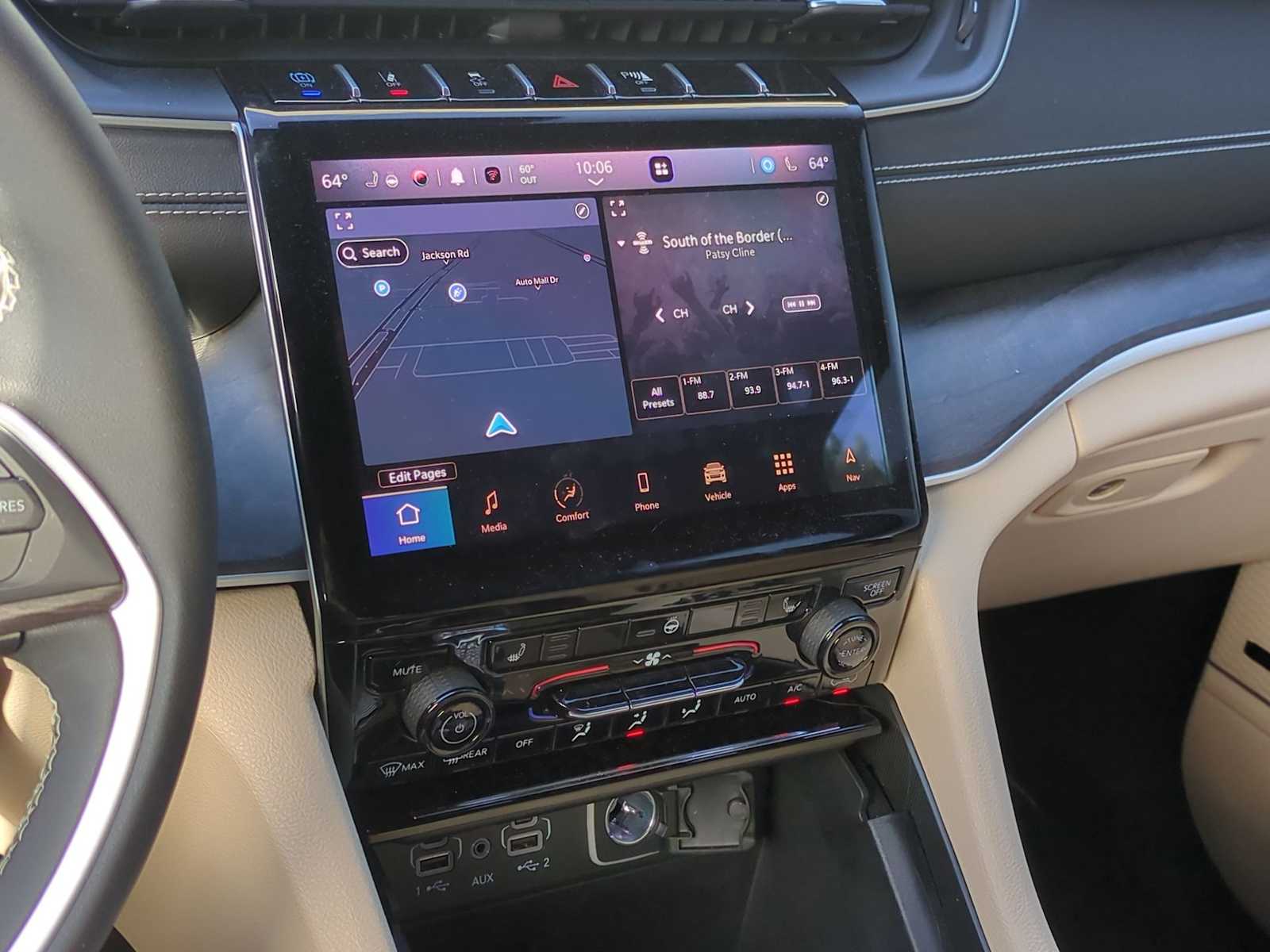 Thumbnail: 2024 Jeep Grand Cherokee - 30