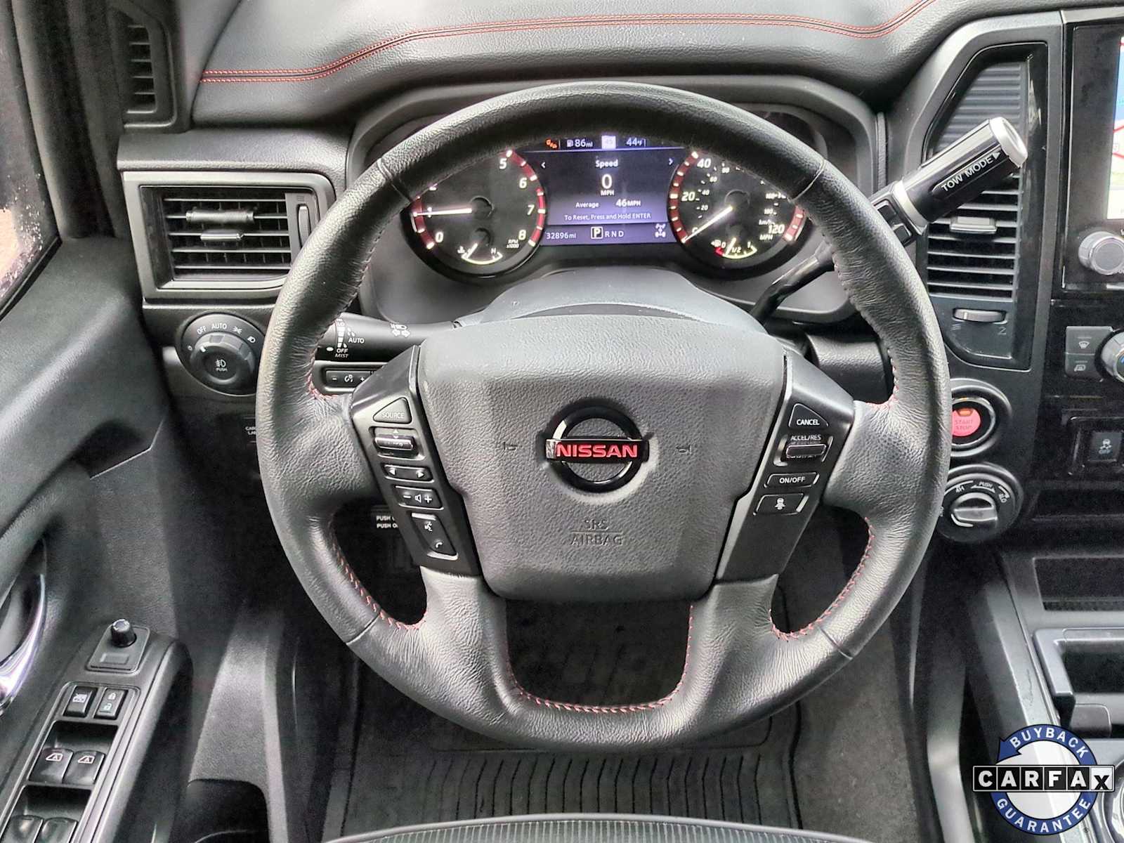 Thumbnail: 2021 Nissan Titan - 22