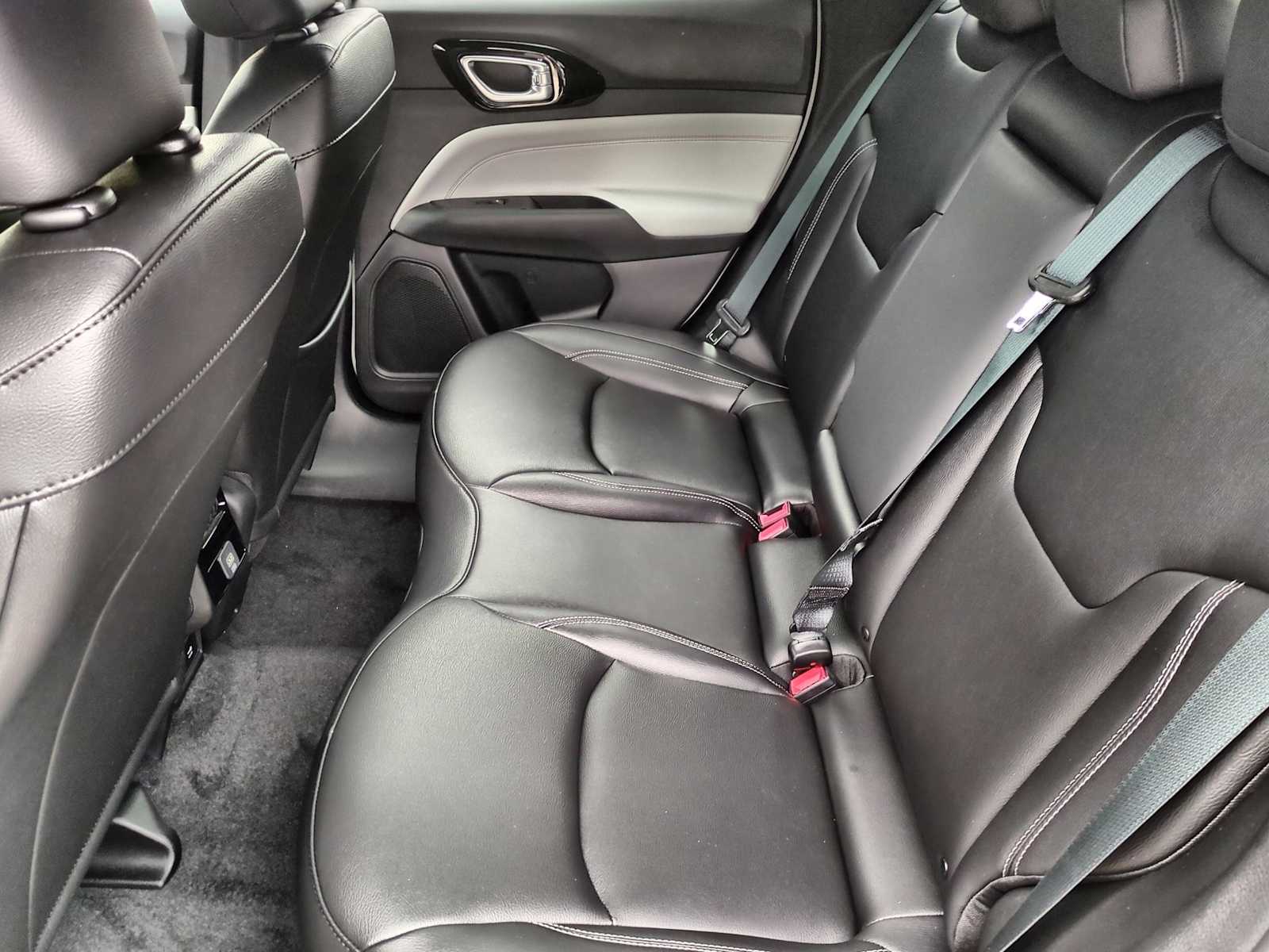 Thumbnail: 2026 Jeep Compass - 19