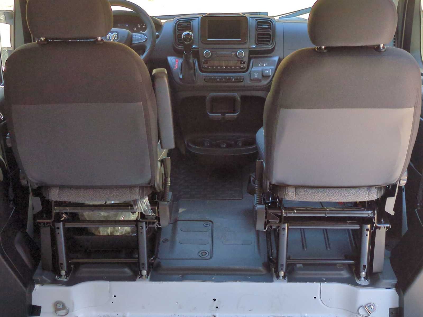 Thumbnail: 2026 RAM ProMaster - 18