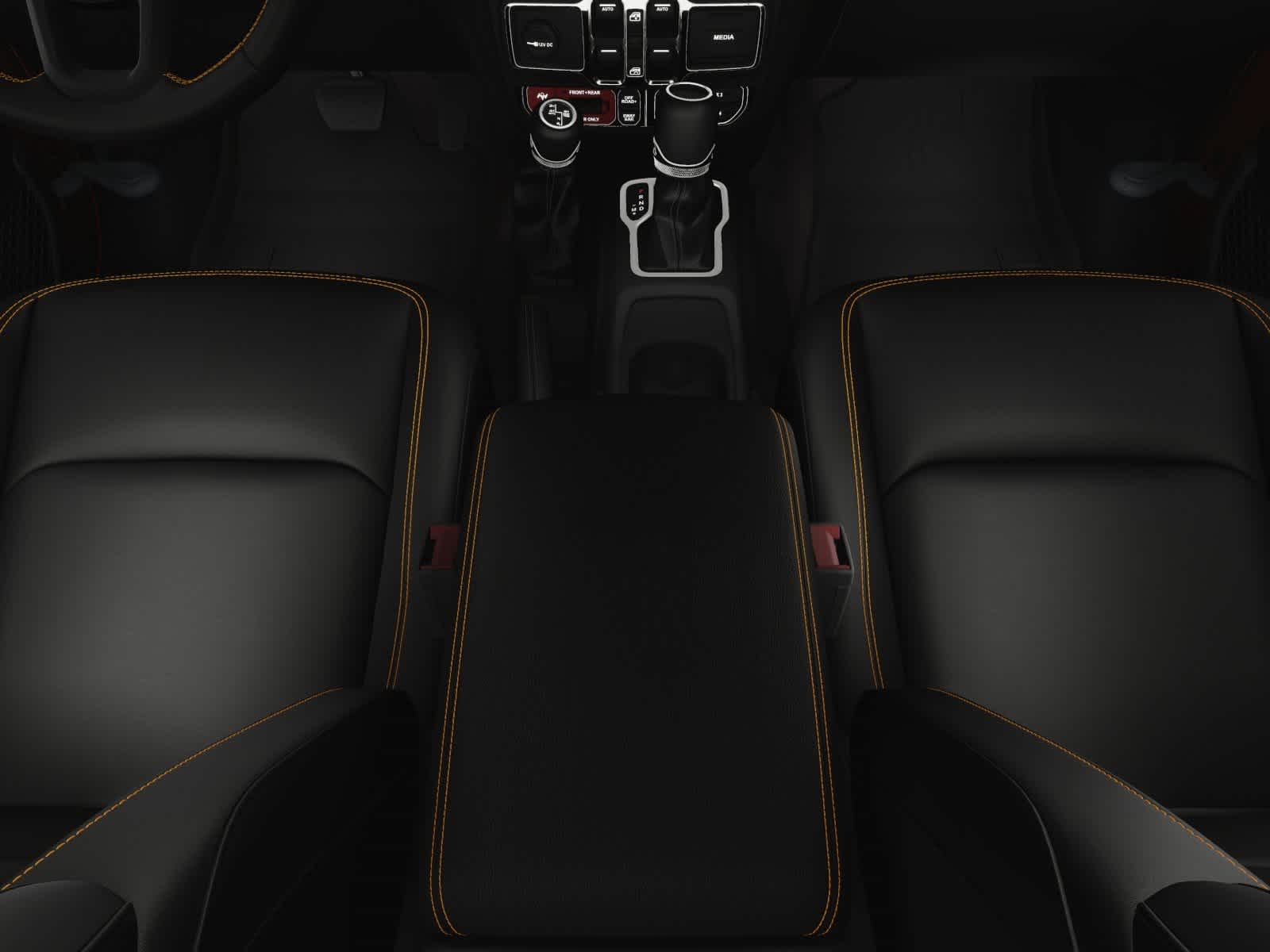 Thumbnail: 2025 Jeep Wrangler - 23
