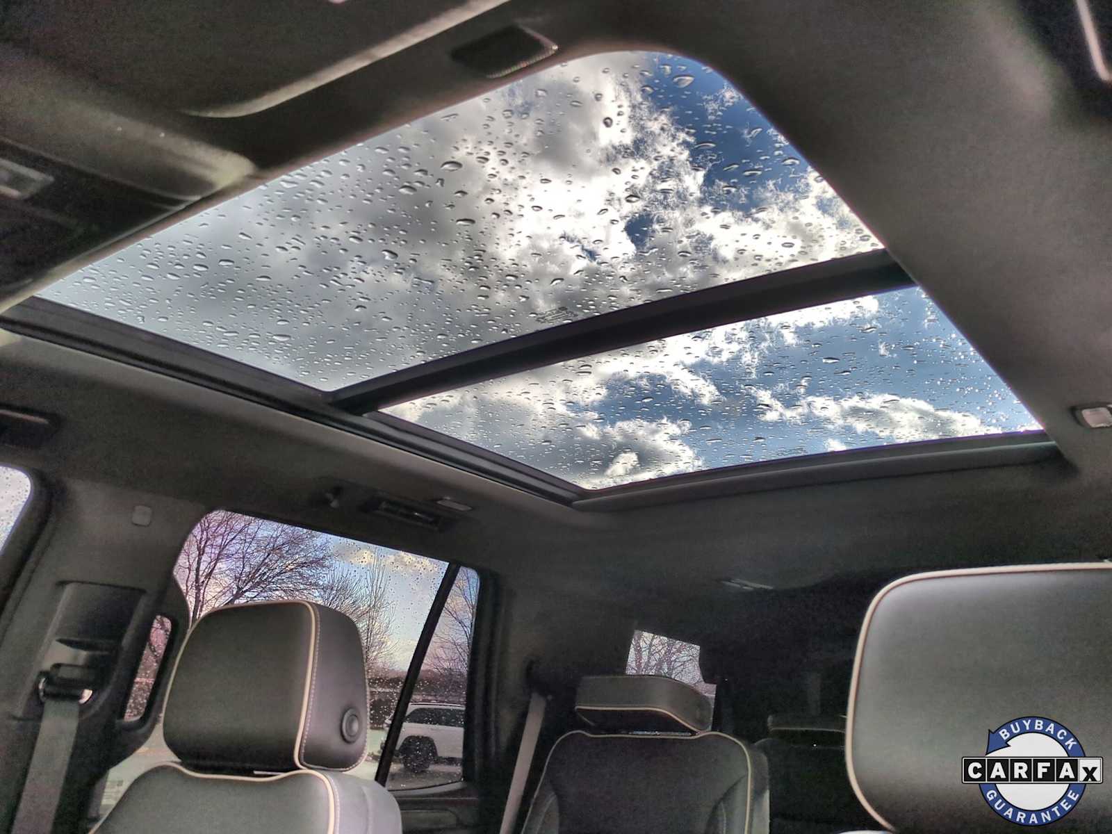 Thumbnail: 2022 GMC Yukon - 19