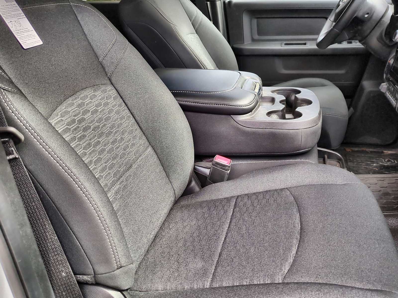 Thumbnail: 2025 RAM 5500 - 19