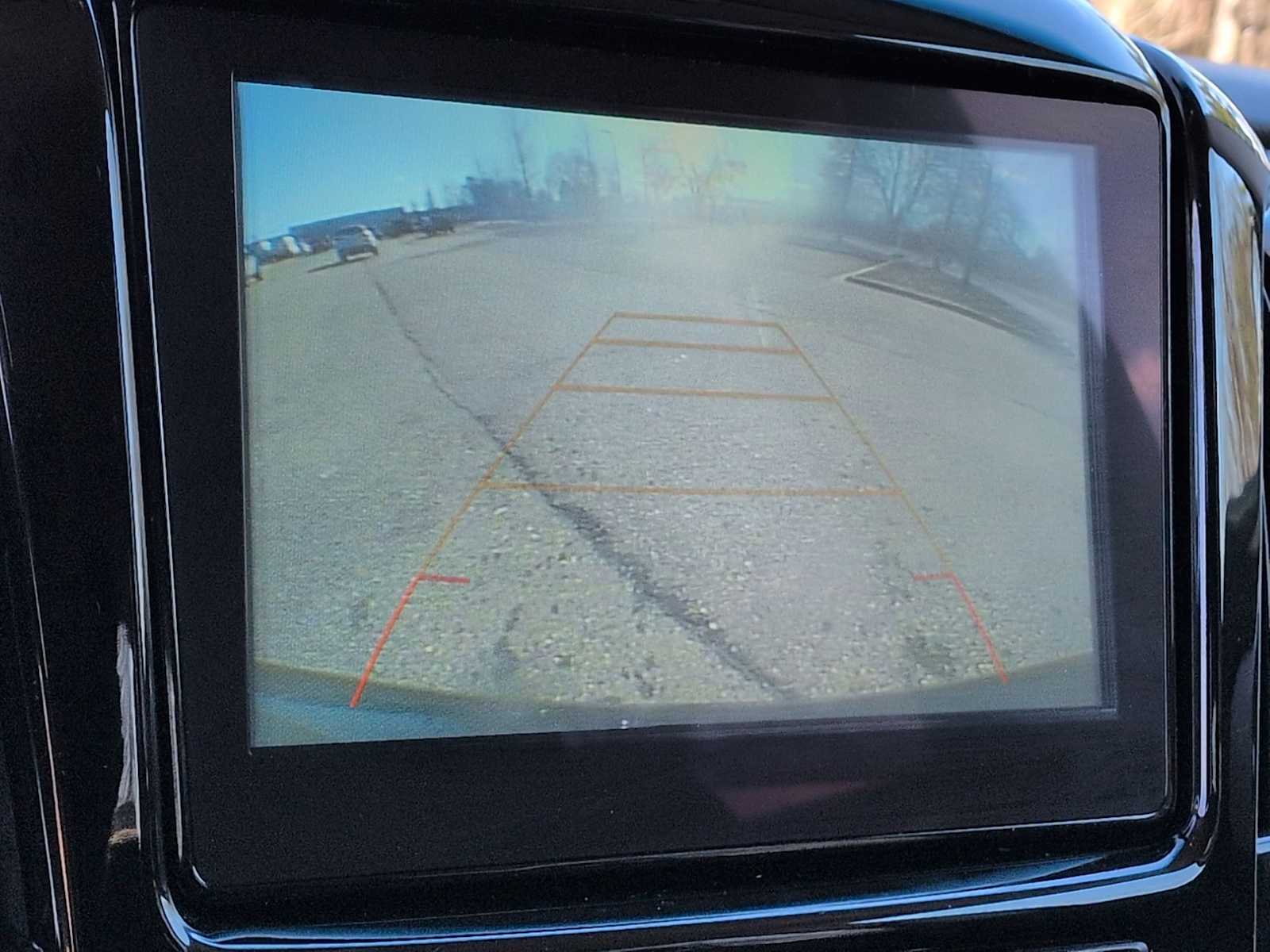 Thumbnail: 2019 Chevrolet Traverse - 29