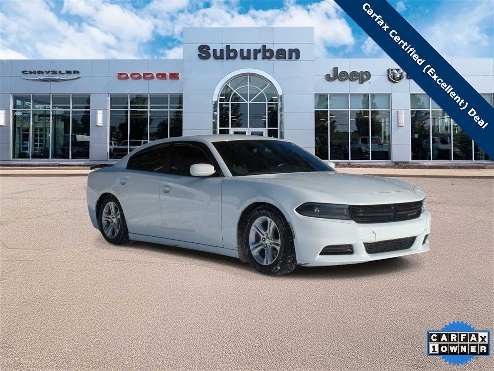 Thumbnail: 2022 Dodge Charger - 2