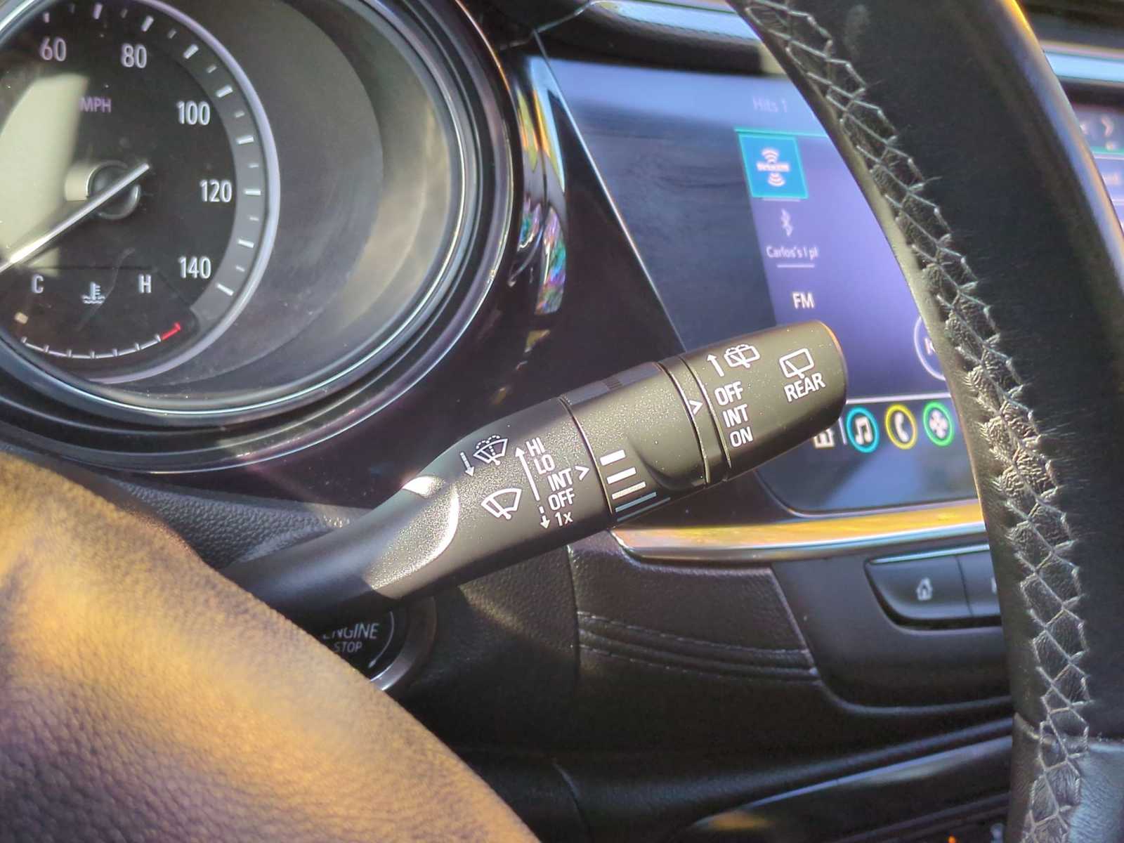 Thumbnail: 2021 Buick Encore GX - 25