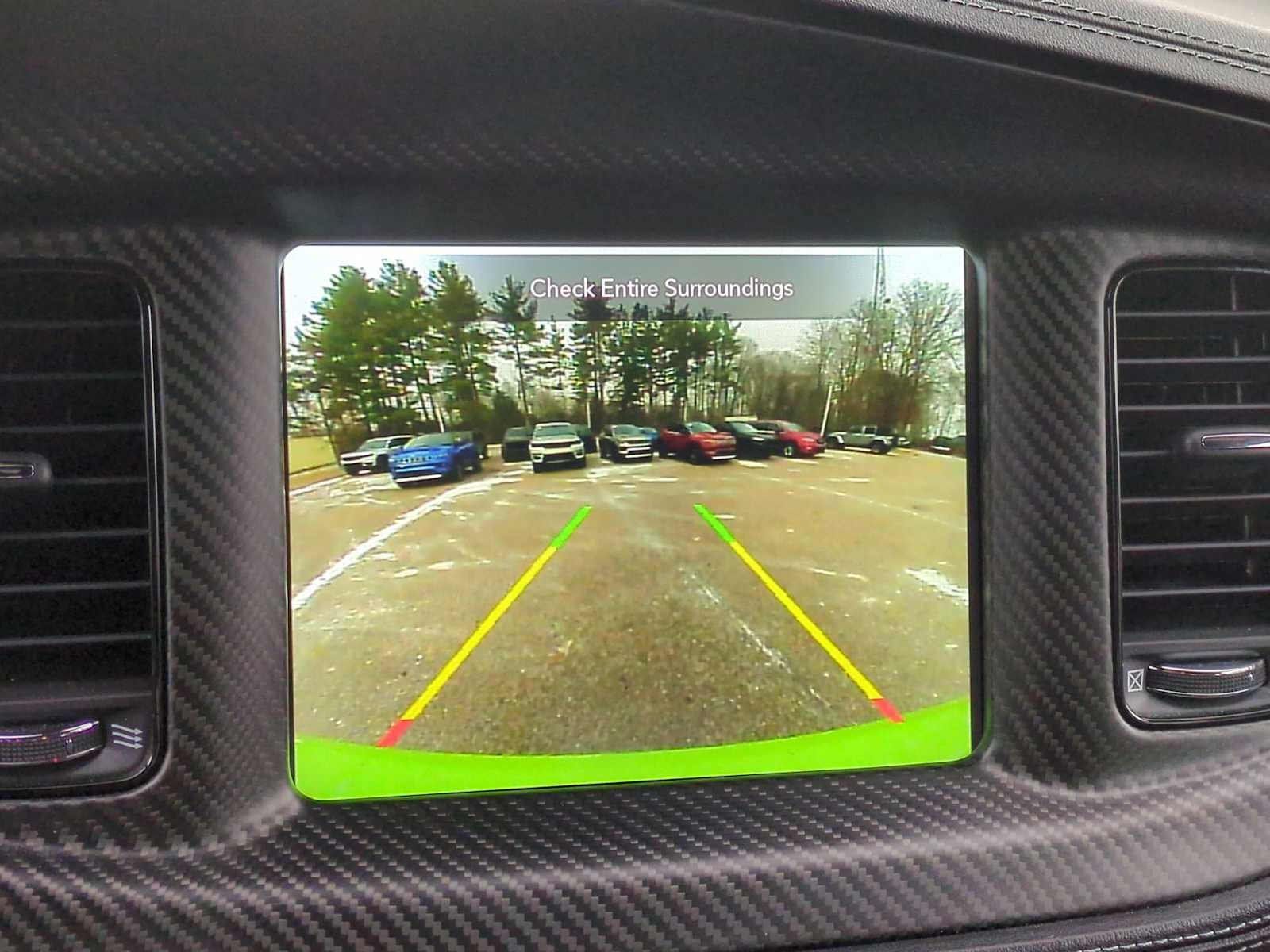 Thumbnail: 2023 Dodge Charger - 31