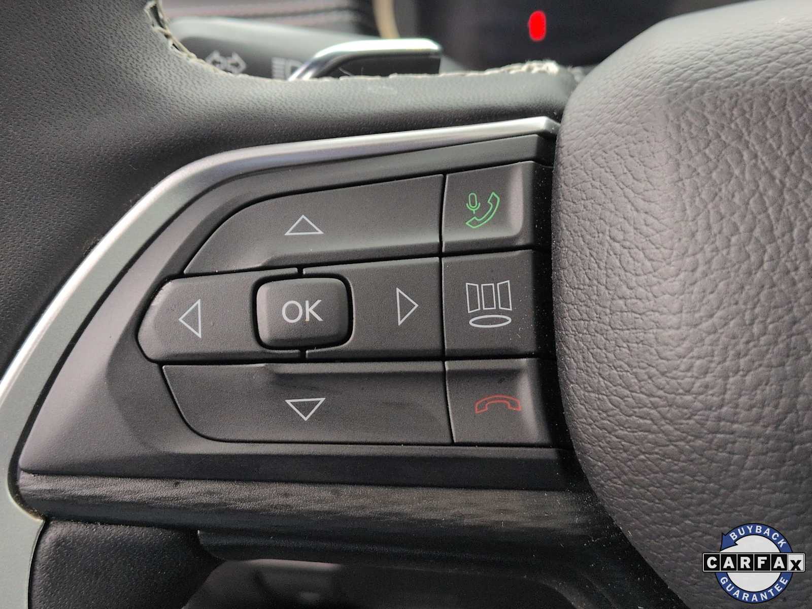 Thumbnail: 2024 Jeep Grand Cherokee - 32