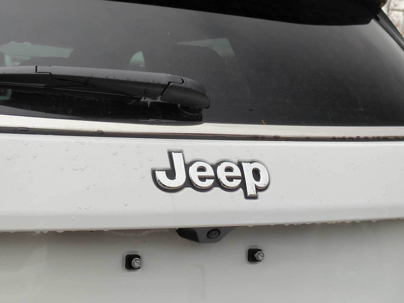 Thumbnail: 2026 Jeep Compass - 12