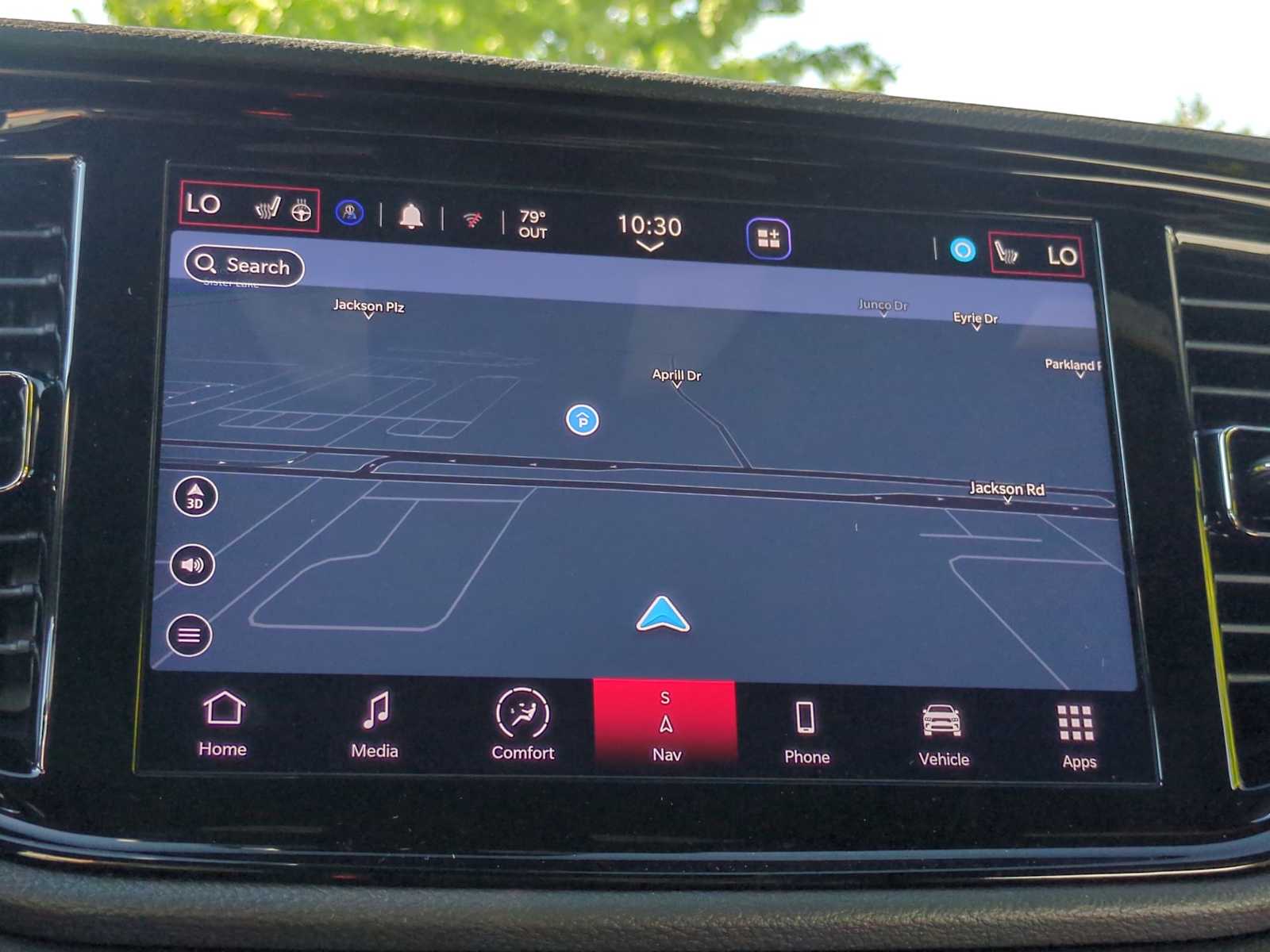 Thumbnail: 2026 Dodge Durango - 28