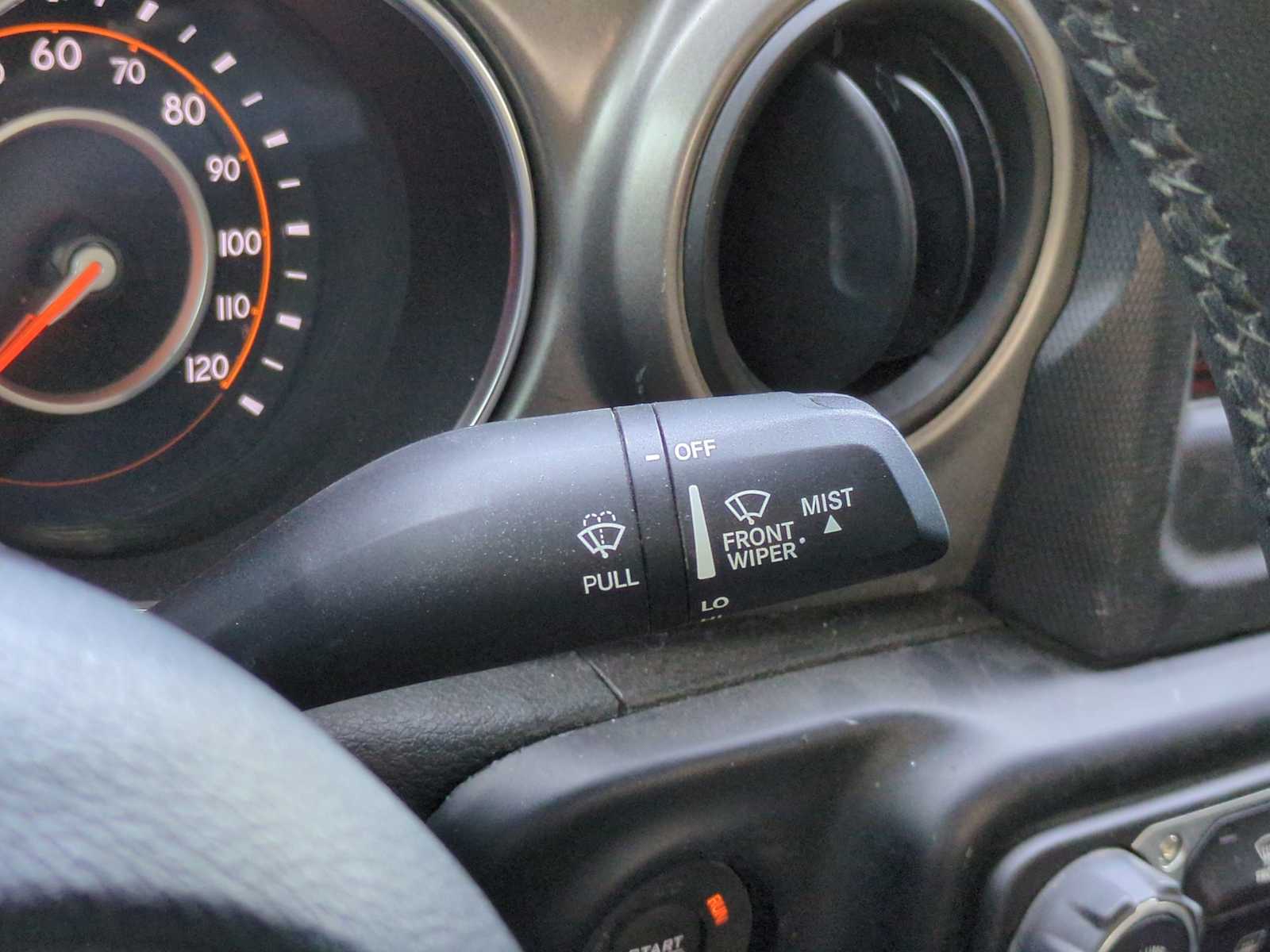 Thumbnail: 2023 Jeep Gladiator - 26