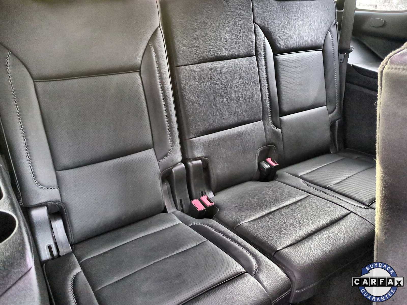 Thumbnail: 2021 GMC Yukon - 38