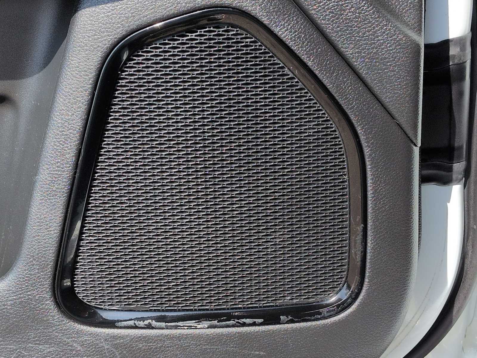 Thumbnail: 2024 Jeep Compass - 30