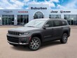 Jeep Grand Cherokee L
