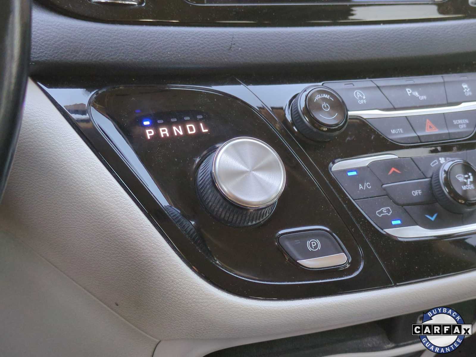 Thumbnail: 2019 Chrysler Pacifica - 33