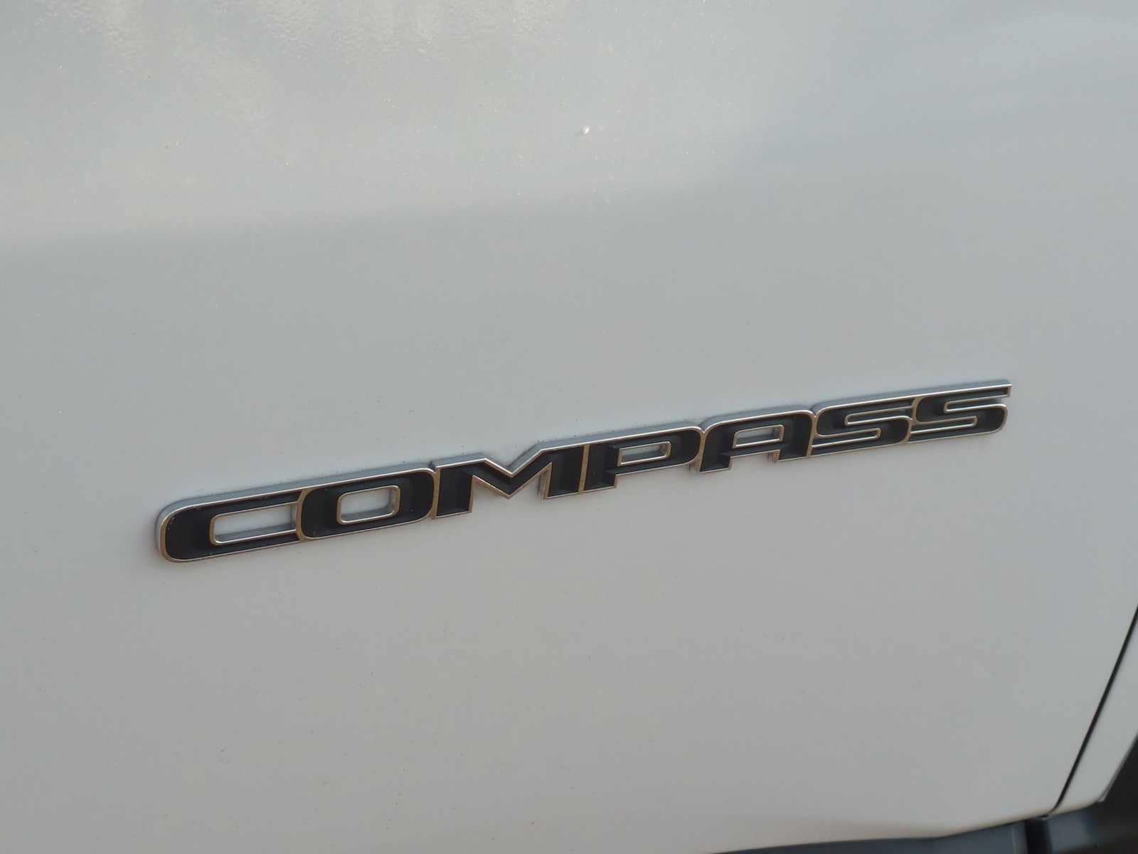 Thumbnail: 2025 Jeep Compass - 13
