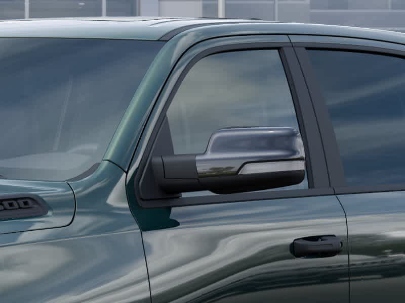 Thumbnail: 2026 RAM 1500 - 12