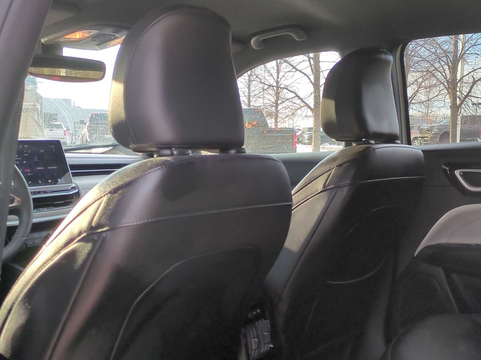 Thumbnail: 2025 Jeep Compass - 18