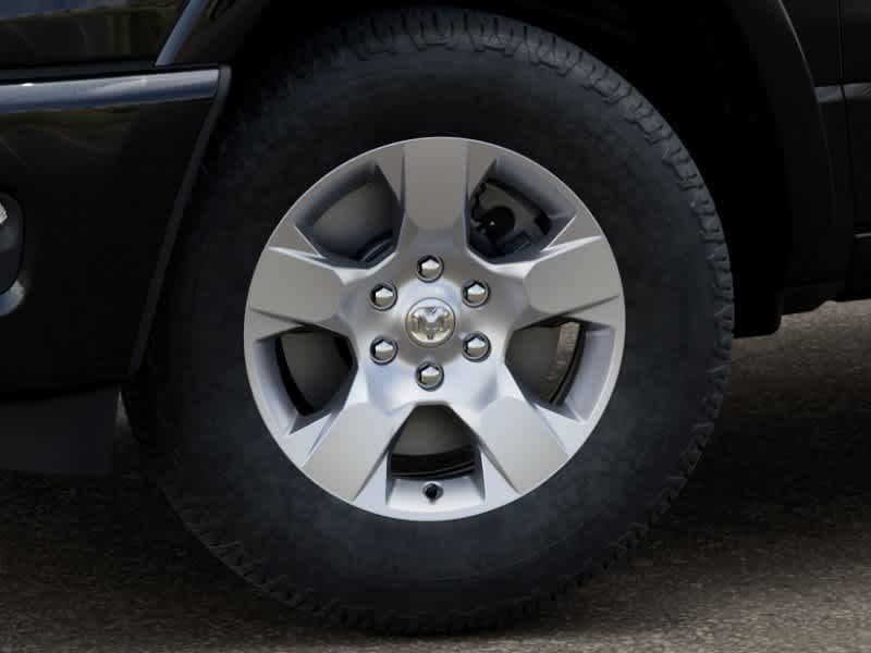 Thumbnail: 2026 RAM 1500 - 8