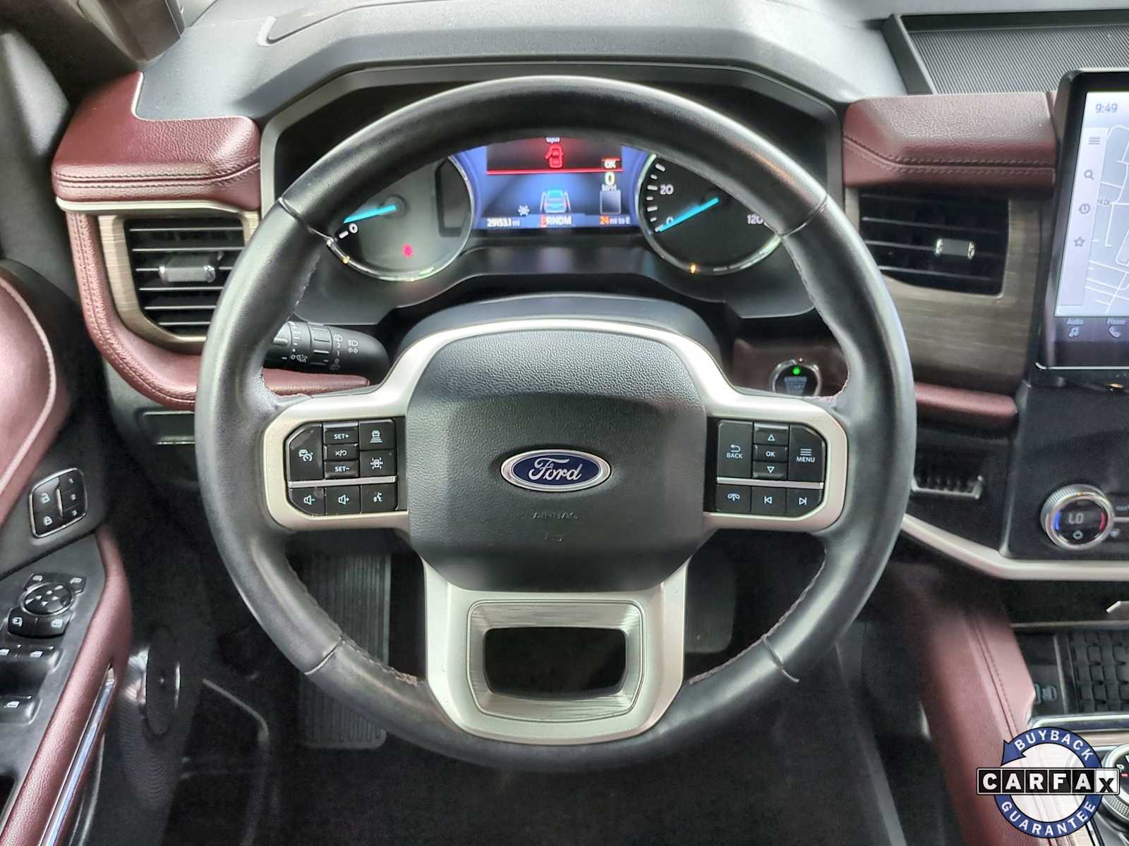 Thumbnail: 2022 Ford Expedition - 25