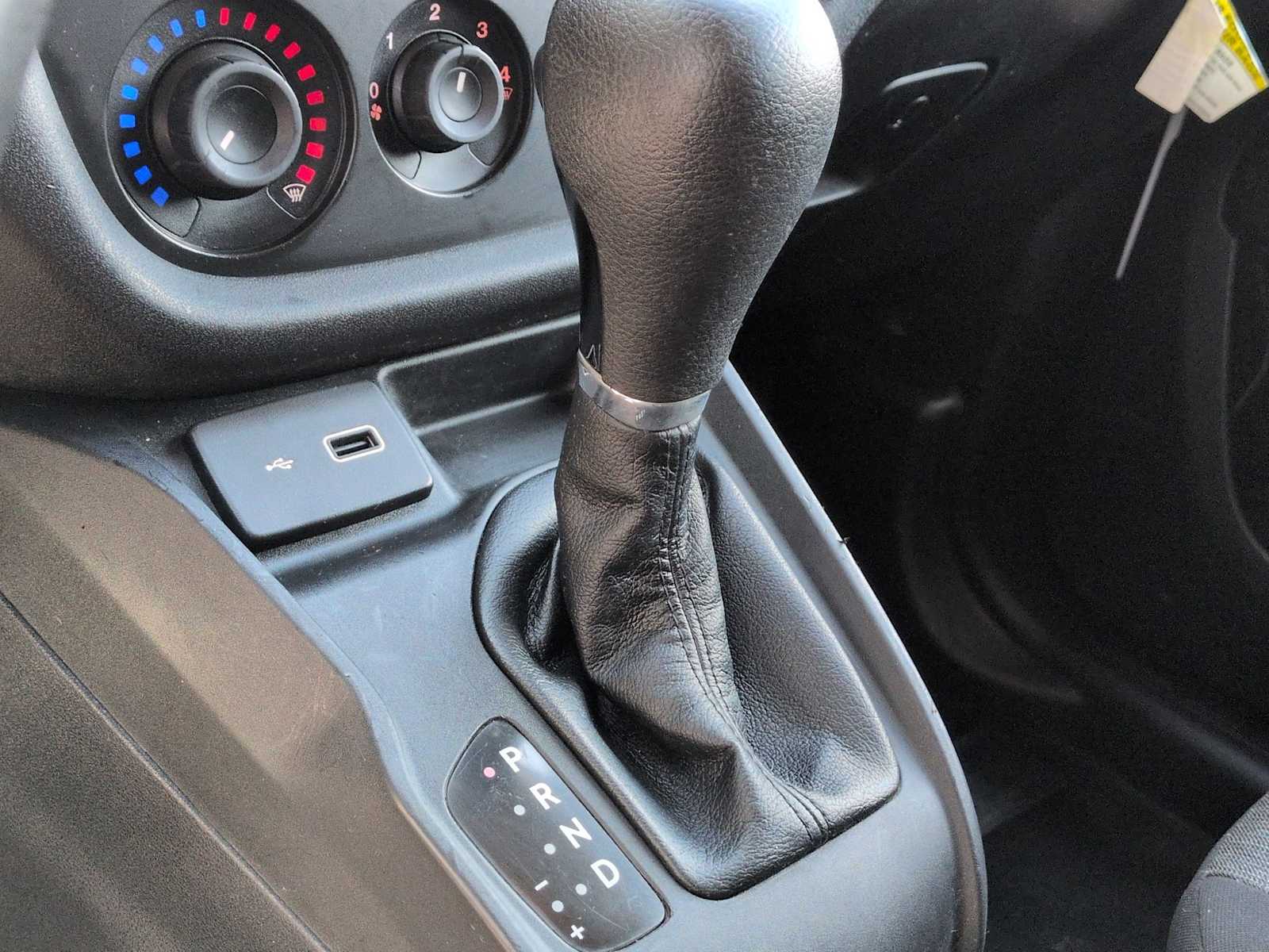 Thumbnail: 2022 RAM ProMaster City - 27