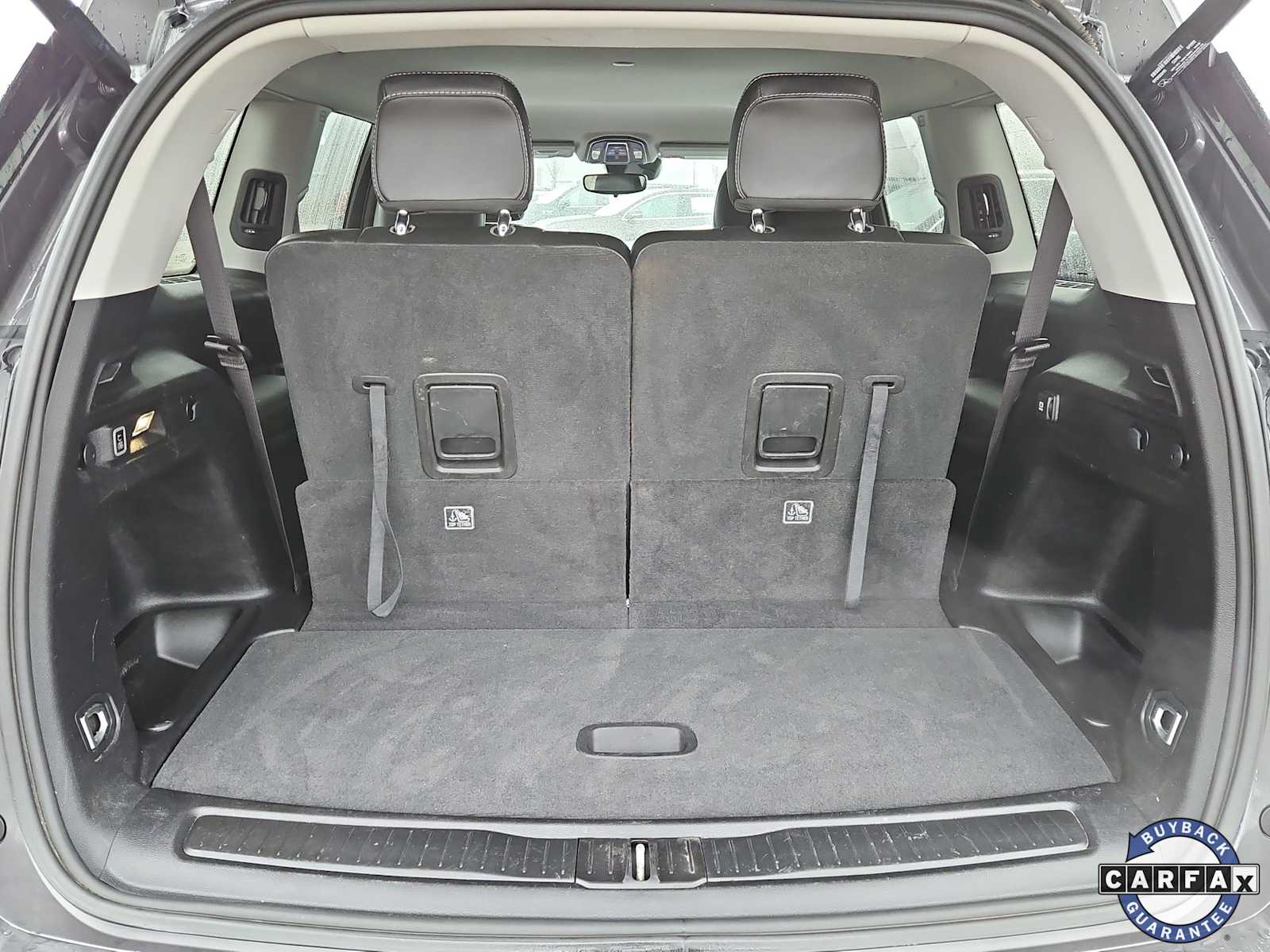 Thumbnail: 2024 Jeep Grand Cherokee L - 33