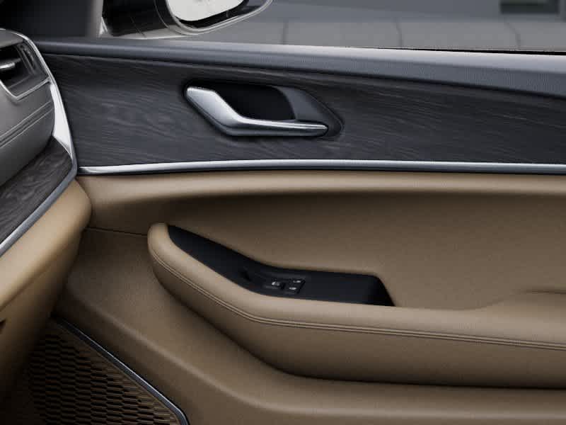 Thumbnail: 2026 Jeep Grand Cherokee - 17