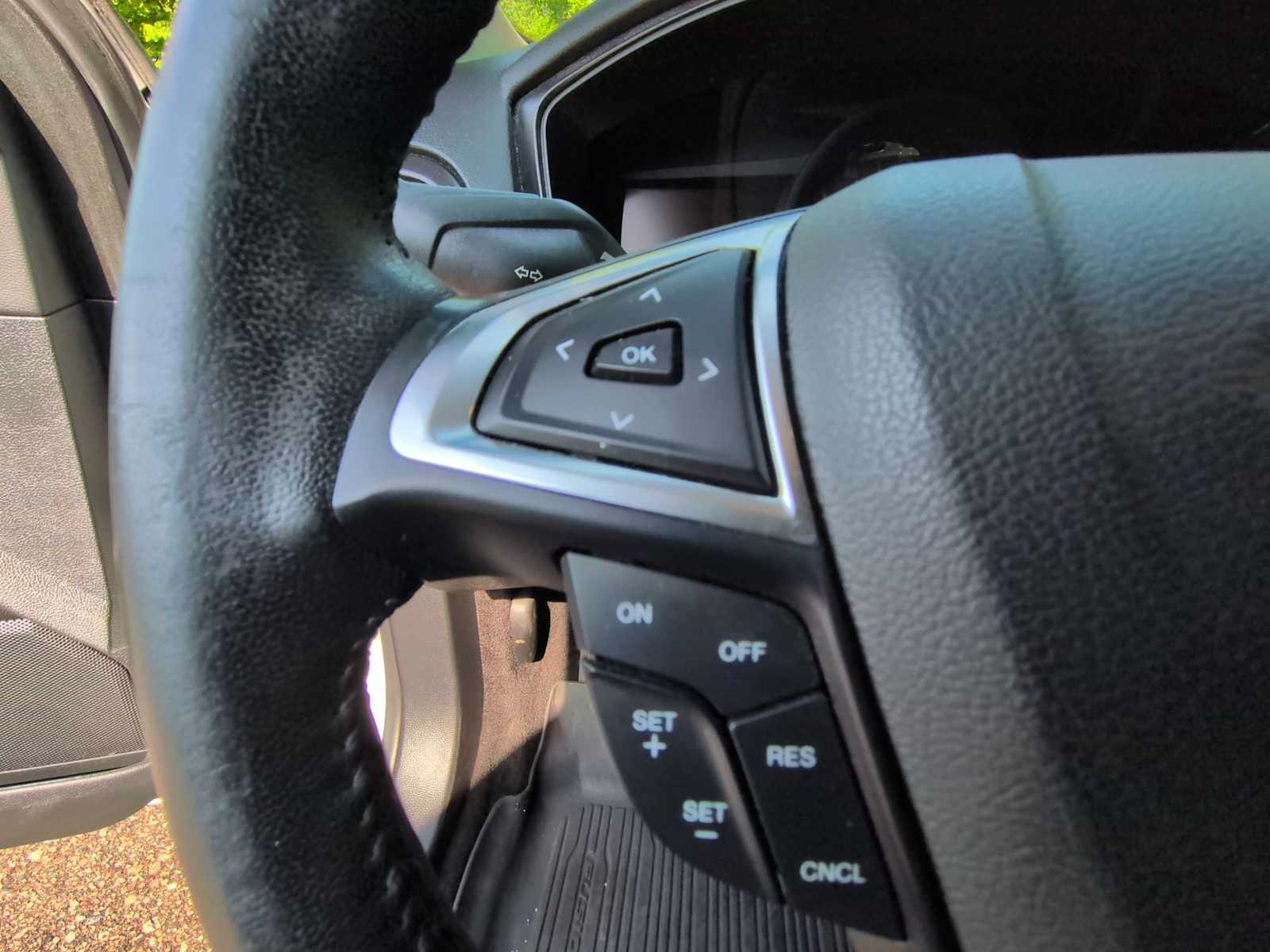 Thumbnail: 2018 Ford Fusion - 23