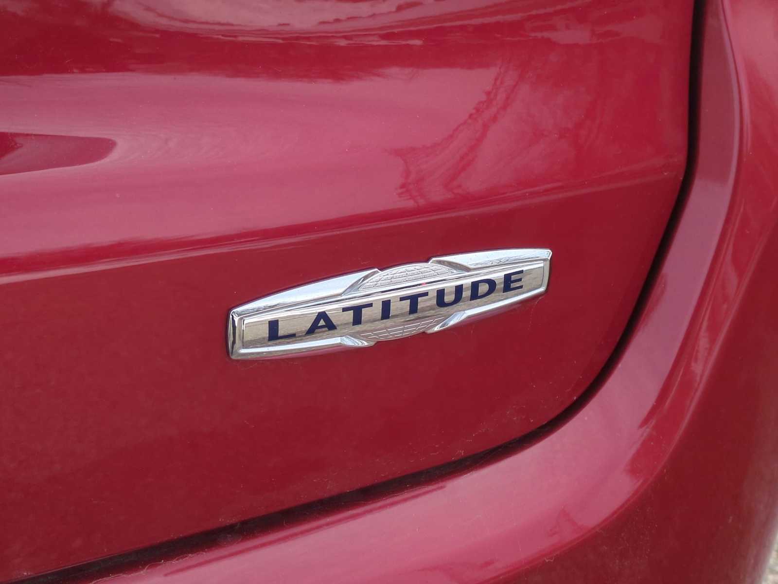 Thumbnail: 2025 Jeep Compass - 37