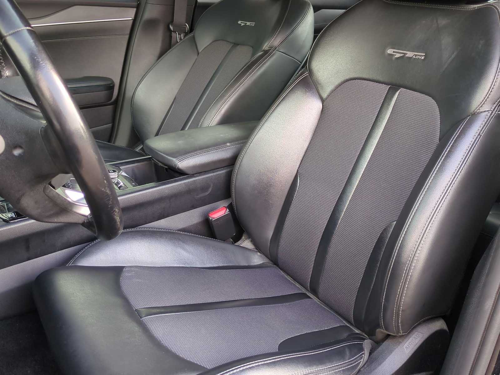 Thumbnail: 2021 Kia K5 - 16