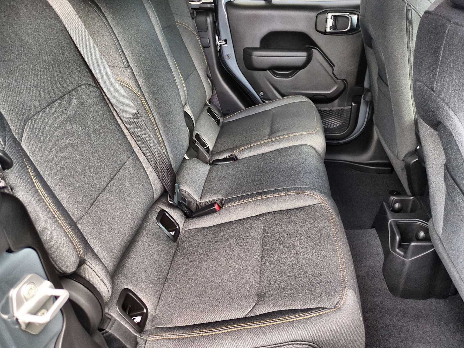 Thumbnail: 2025 Jeep Gladiator - 20