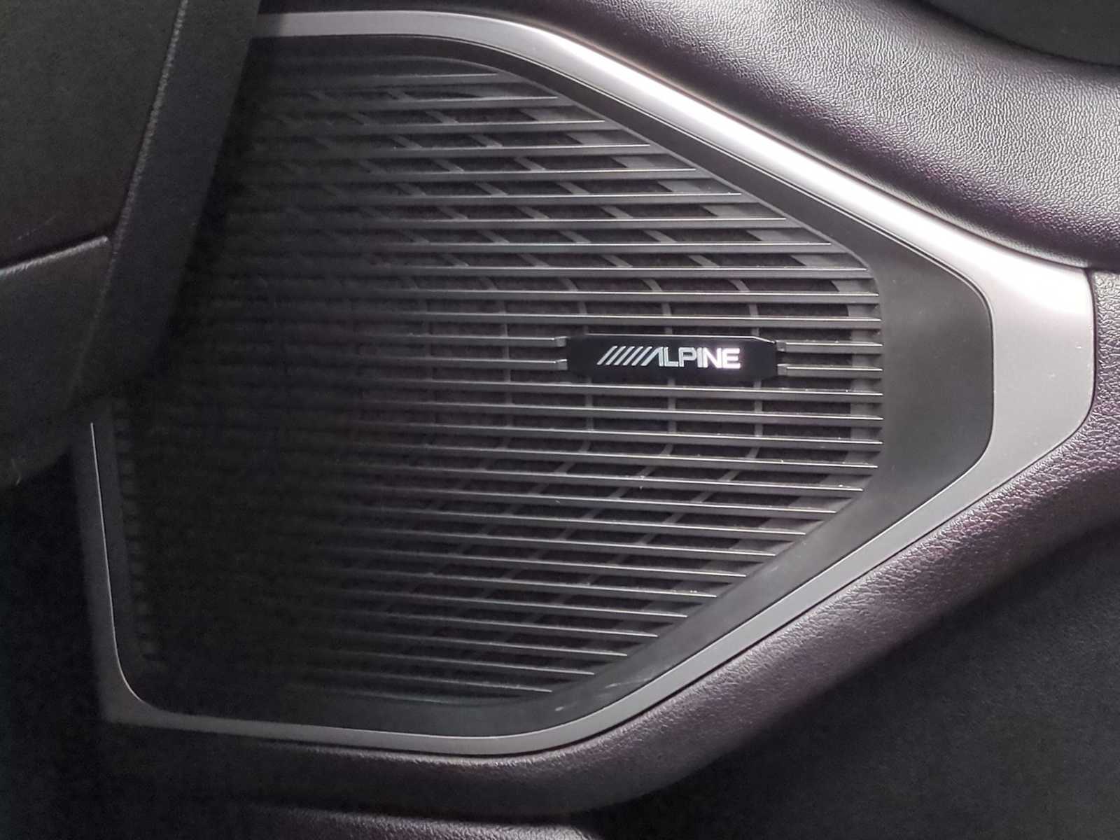 Thumbnail: 2024 Jeep Wagoneer - 30