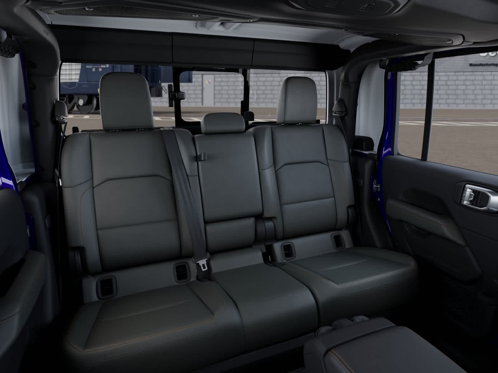 Thumbnail: 2026 Jeep Gladiator - 15