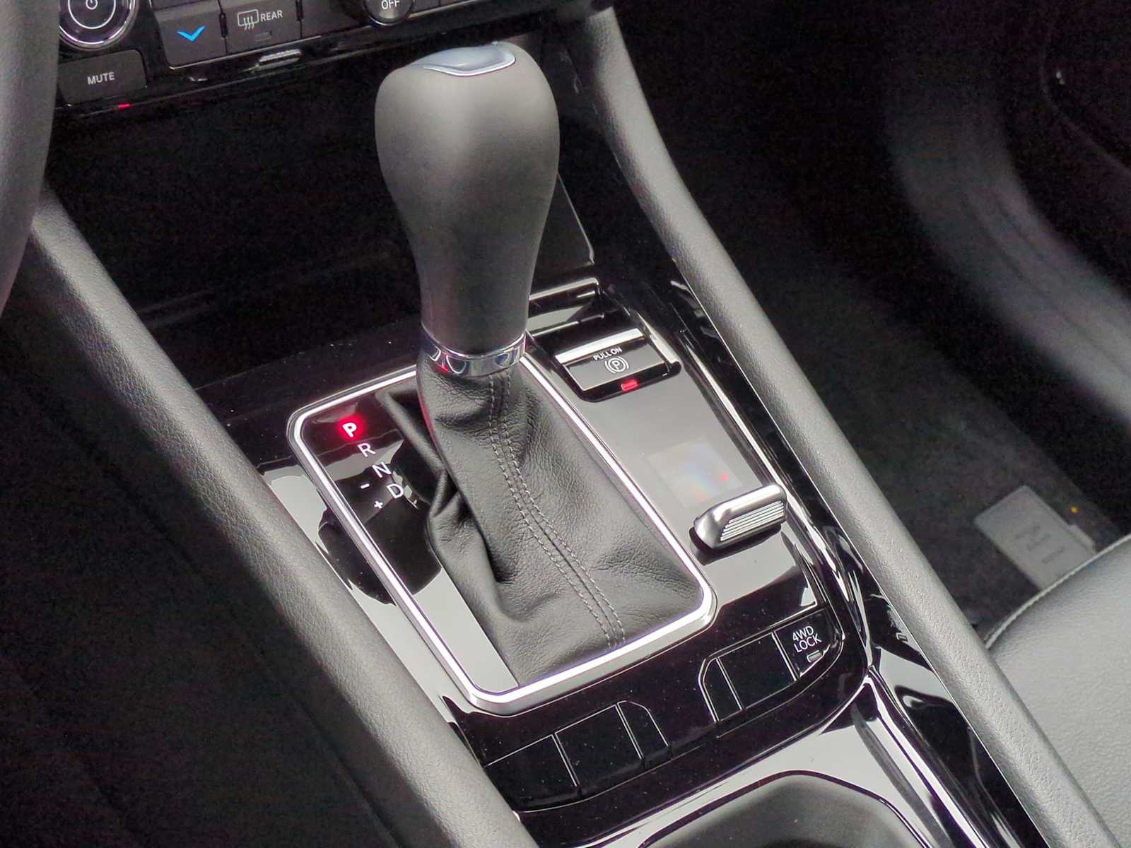 Thumbnail: 2026 Jeep Compass - 30