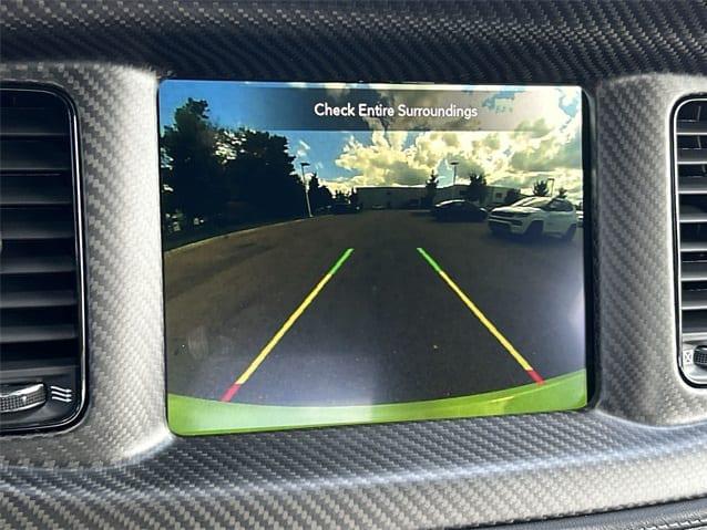 Thumbnail: 2023 Dodge Charger - 23