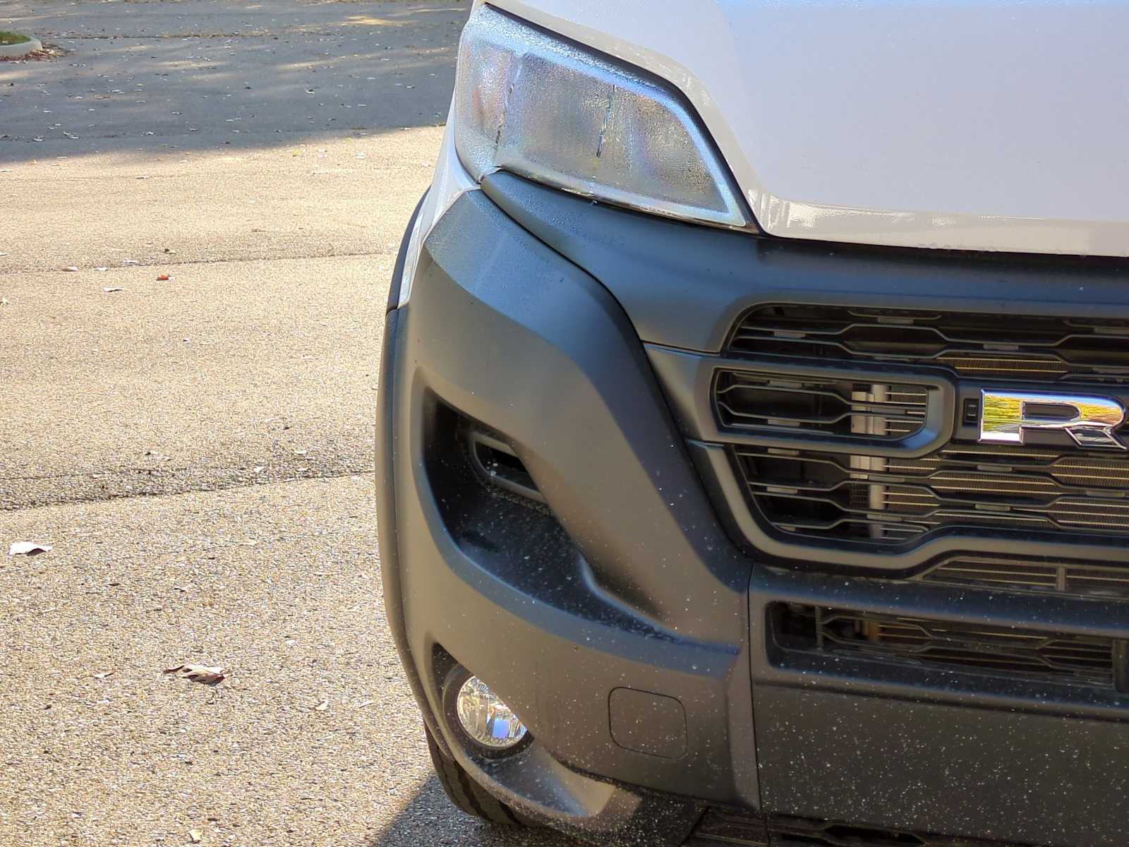 Thumbnail: 2026 RAM ProMaster - 11