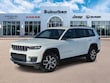  Jeep Grand Cherokee L